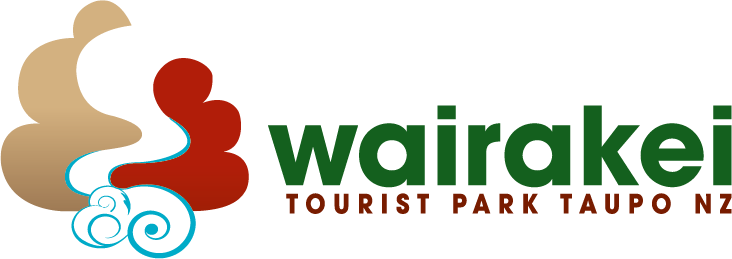 Wairakei Tourist Park logo