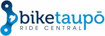 Bike Taupo logo