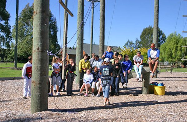 rock n ropes