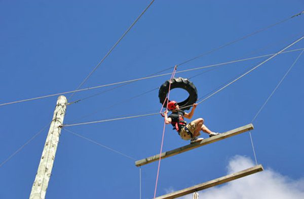 rock n ropes