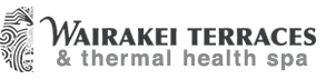 Wairakei Terraces & thermal health spa